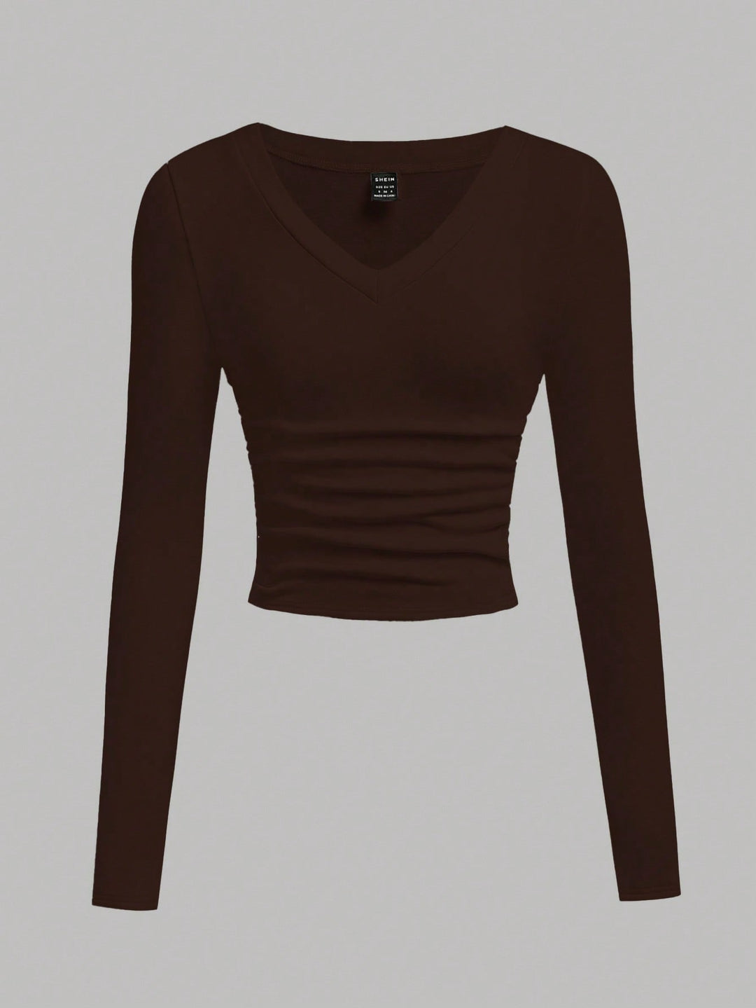 Tricou SHEIN, mix culori