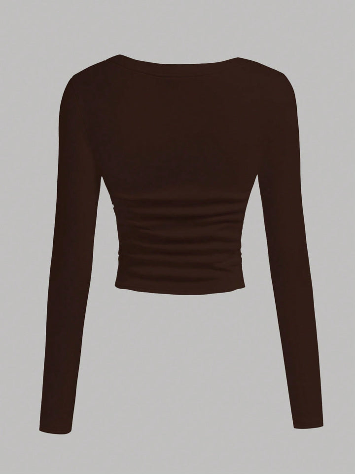 Tricou SHEIN, mix culori