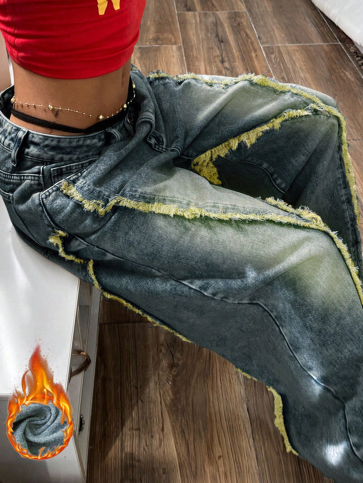 Jeans SHEIN