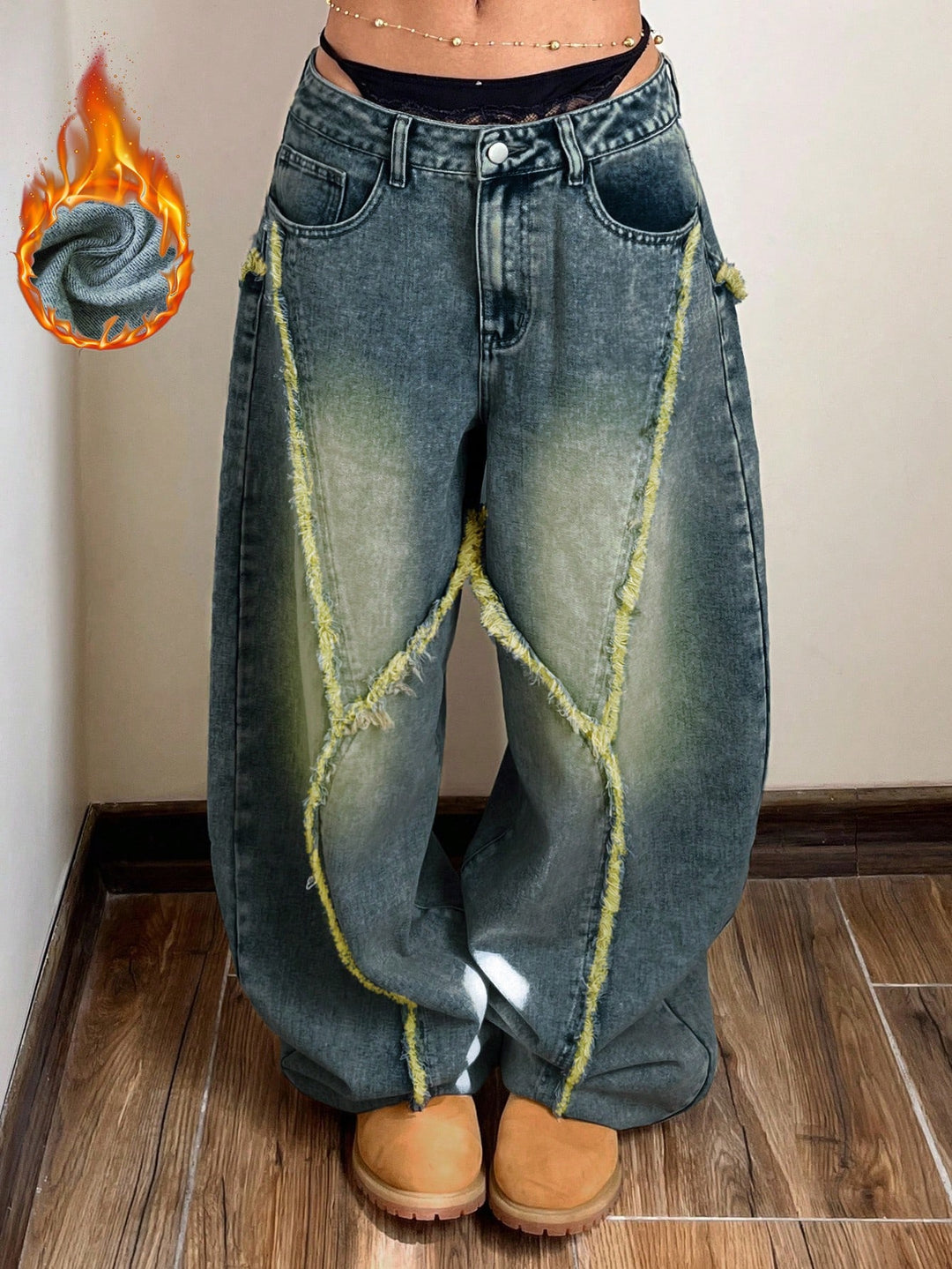 Jeans SHEIN