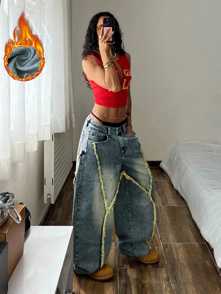 Jeans SHEIN