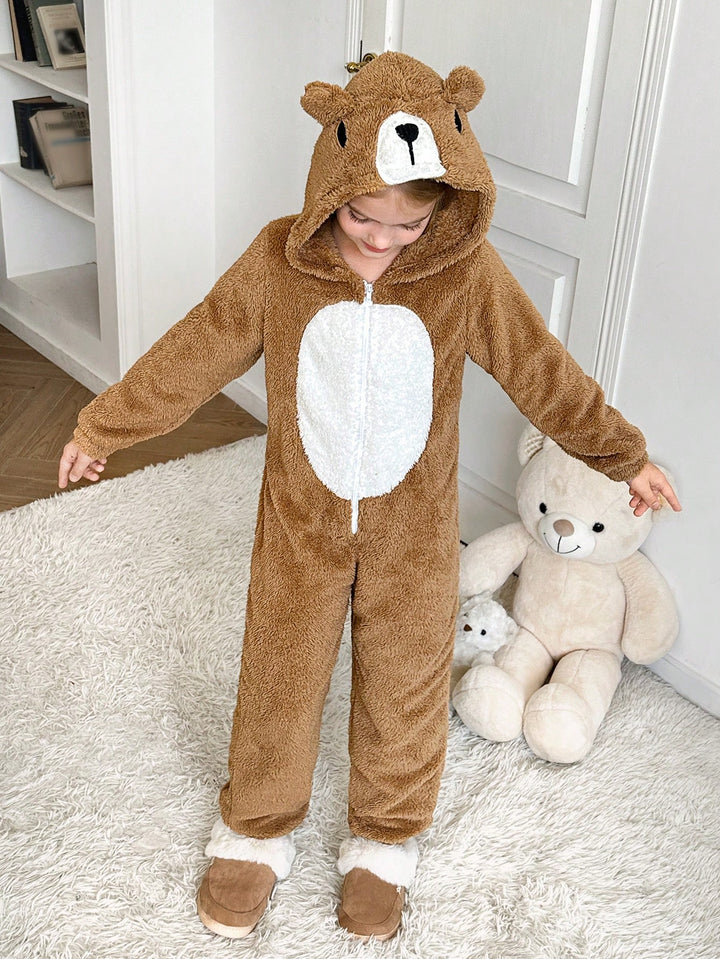 SHEIN kezeslábas, khaki