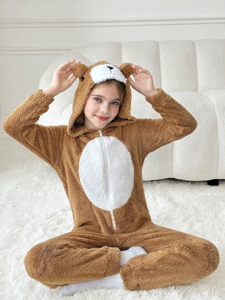 SHEIN kezeslábas, khaki