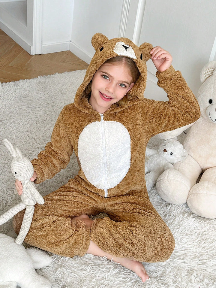 SHEIN kezeslábas, khaki