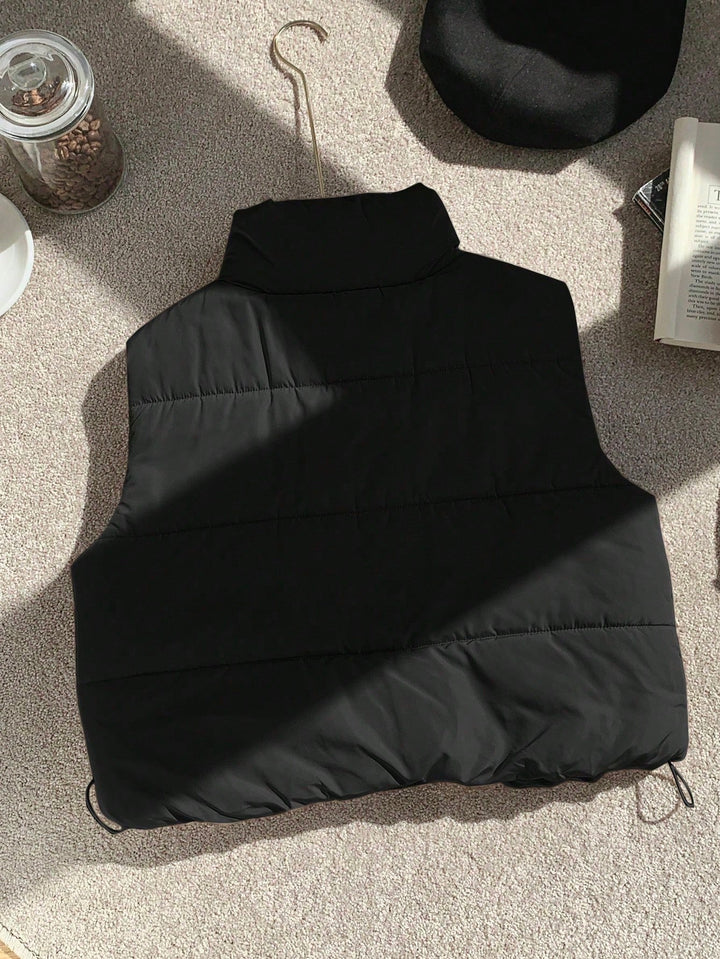 Palton SHEIN, negru