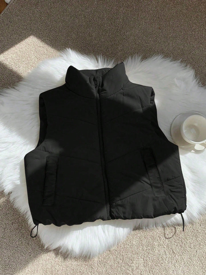 Palton SHEIN, negru