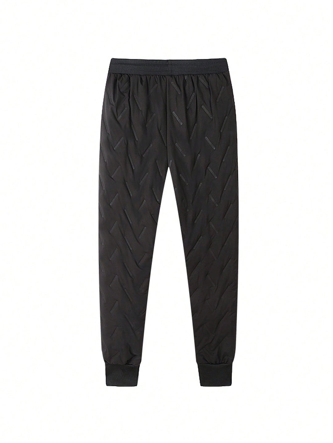 Pantaloni SHEIN, negru