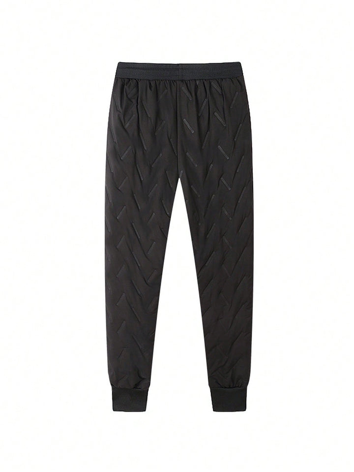 Pantaloni SHEIN, negru