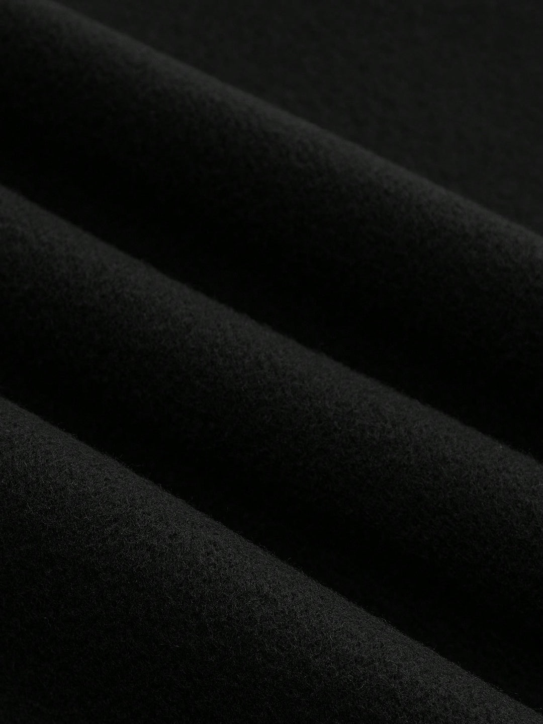 Palton SHEIN, negru