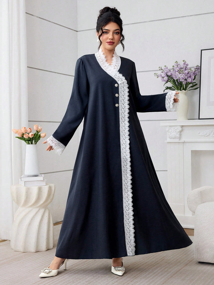 Rochie SHEIN, albastru