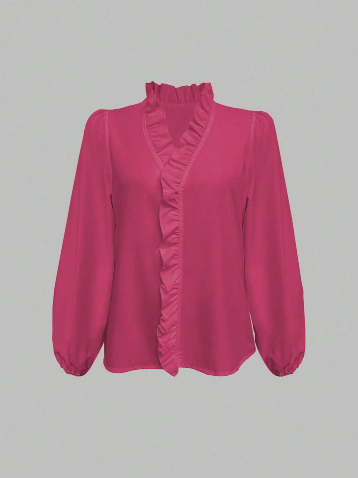 Bluza SHEIN, roz