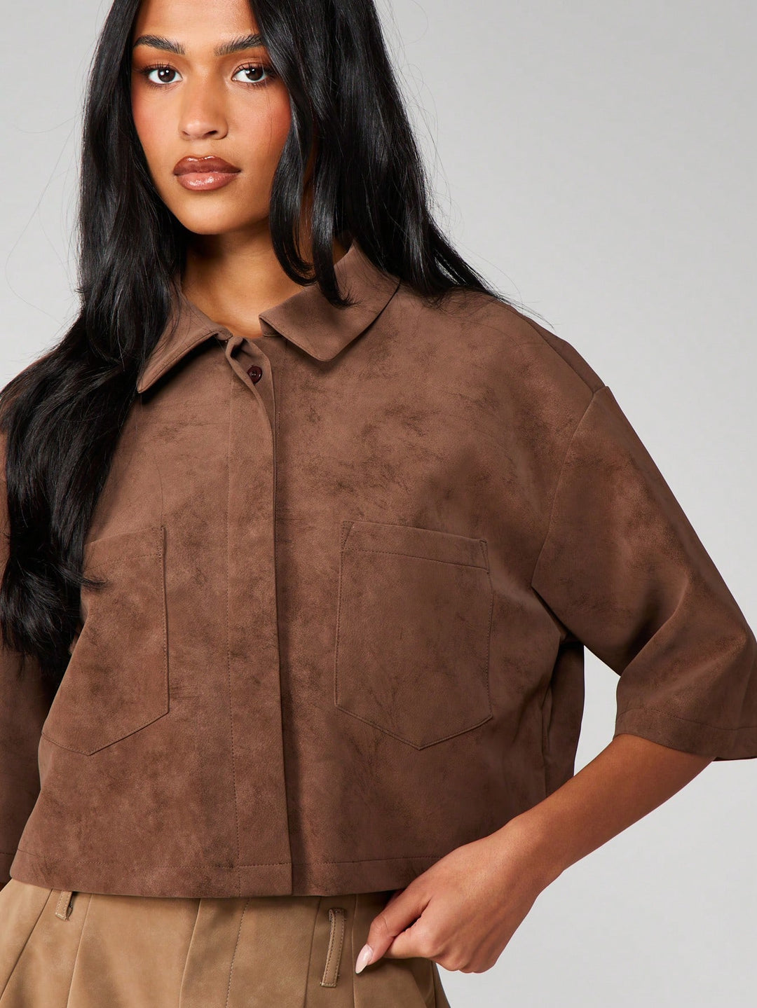 Top SHEIN, maro