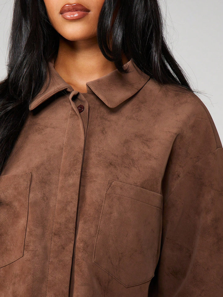 Top SHEIN, maro