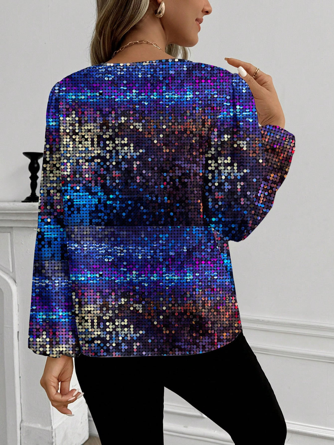 Shein ing, mix színek