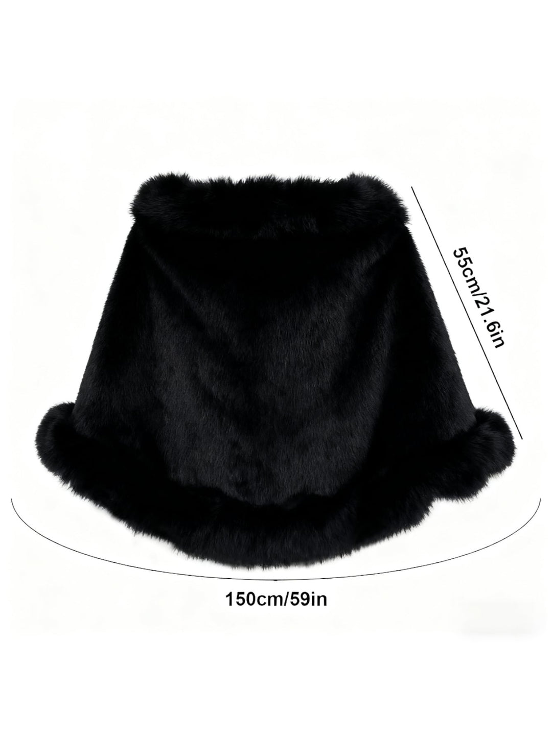 Jachetă SHEIN, negru