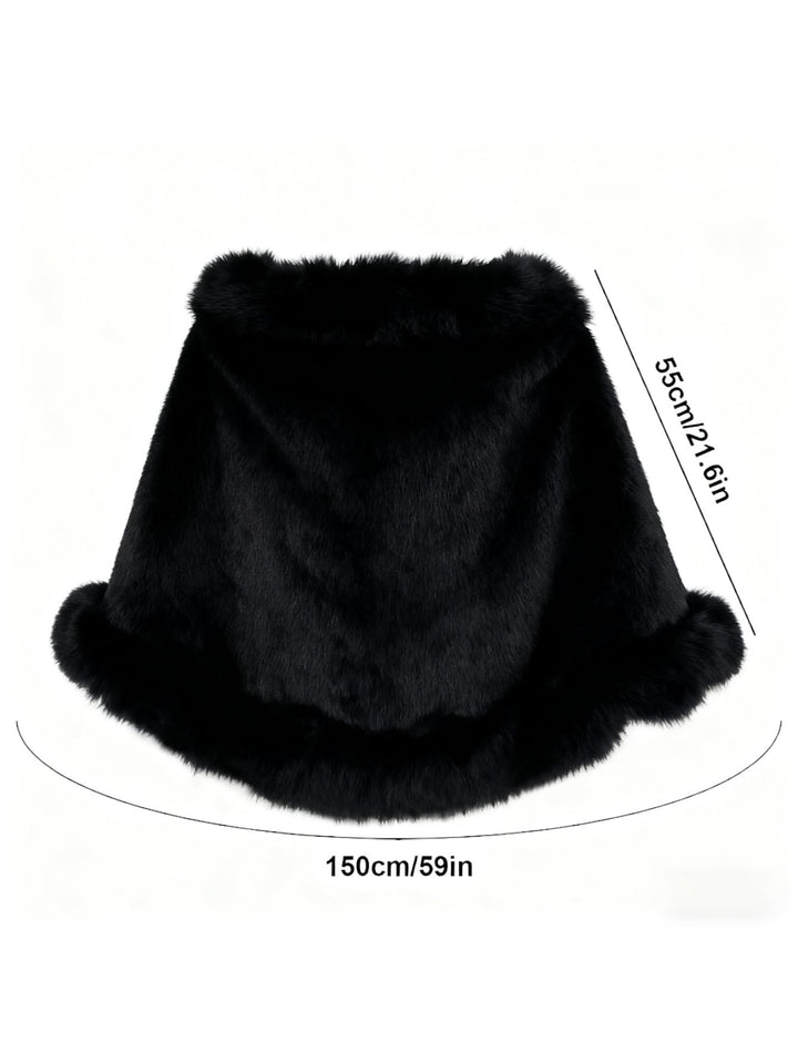 Jachetă SHEIN, negru