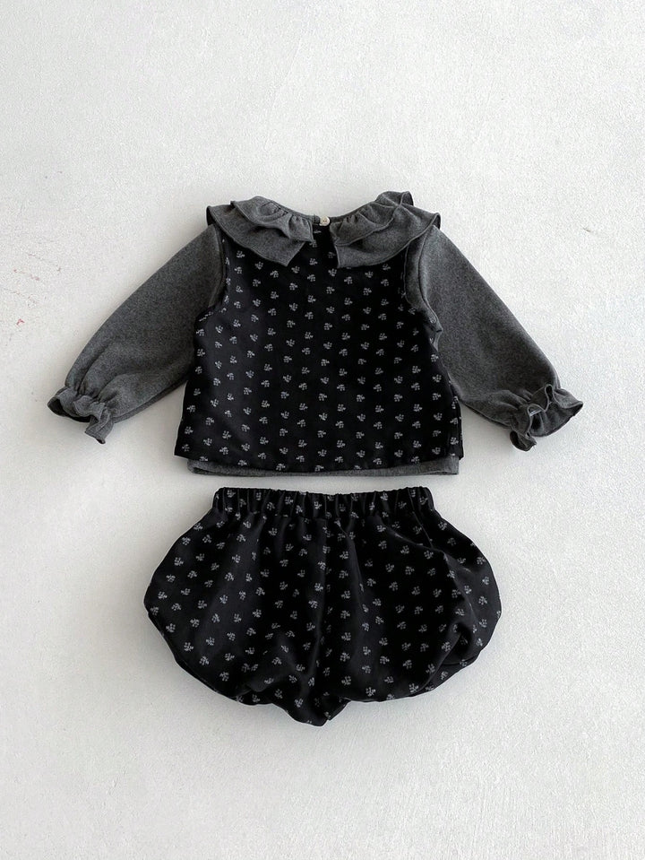 Set SHEIN, mix culori
