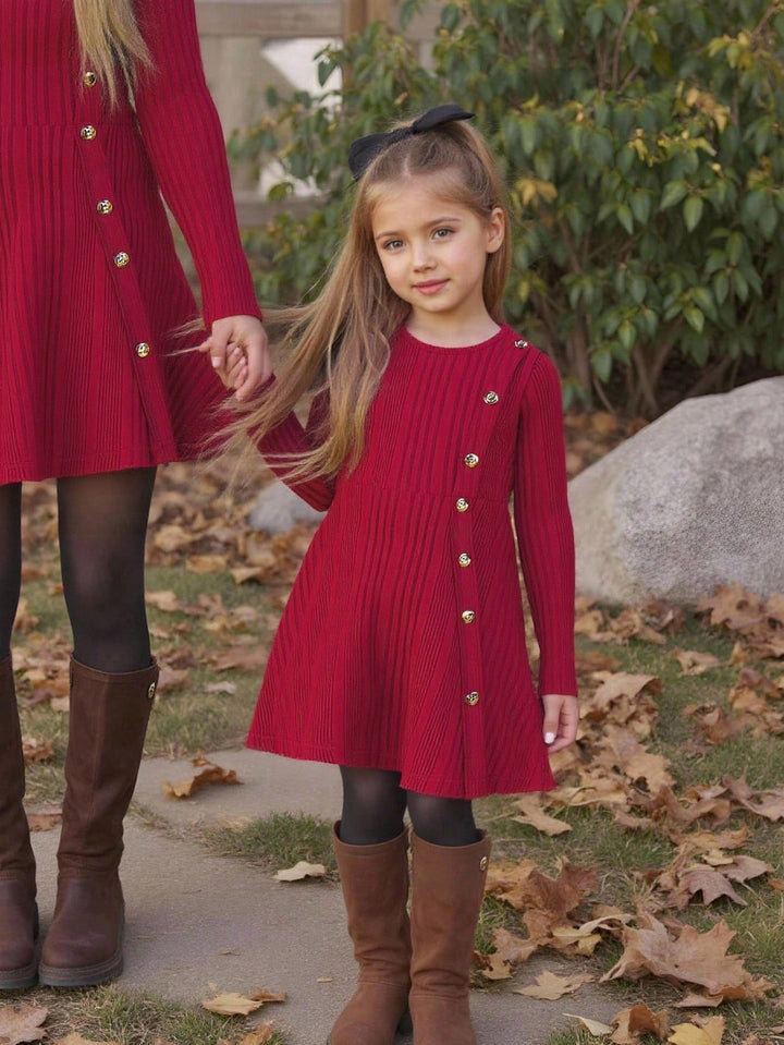 Rochie SHEIN, roșu