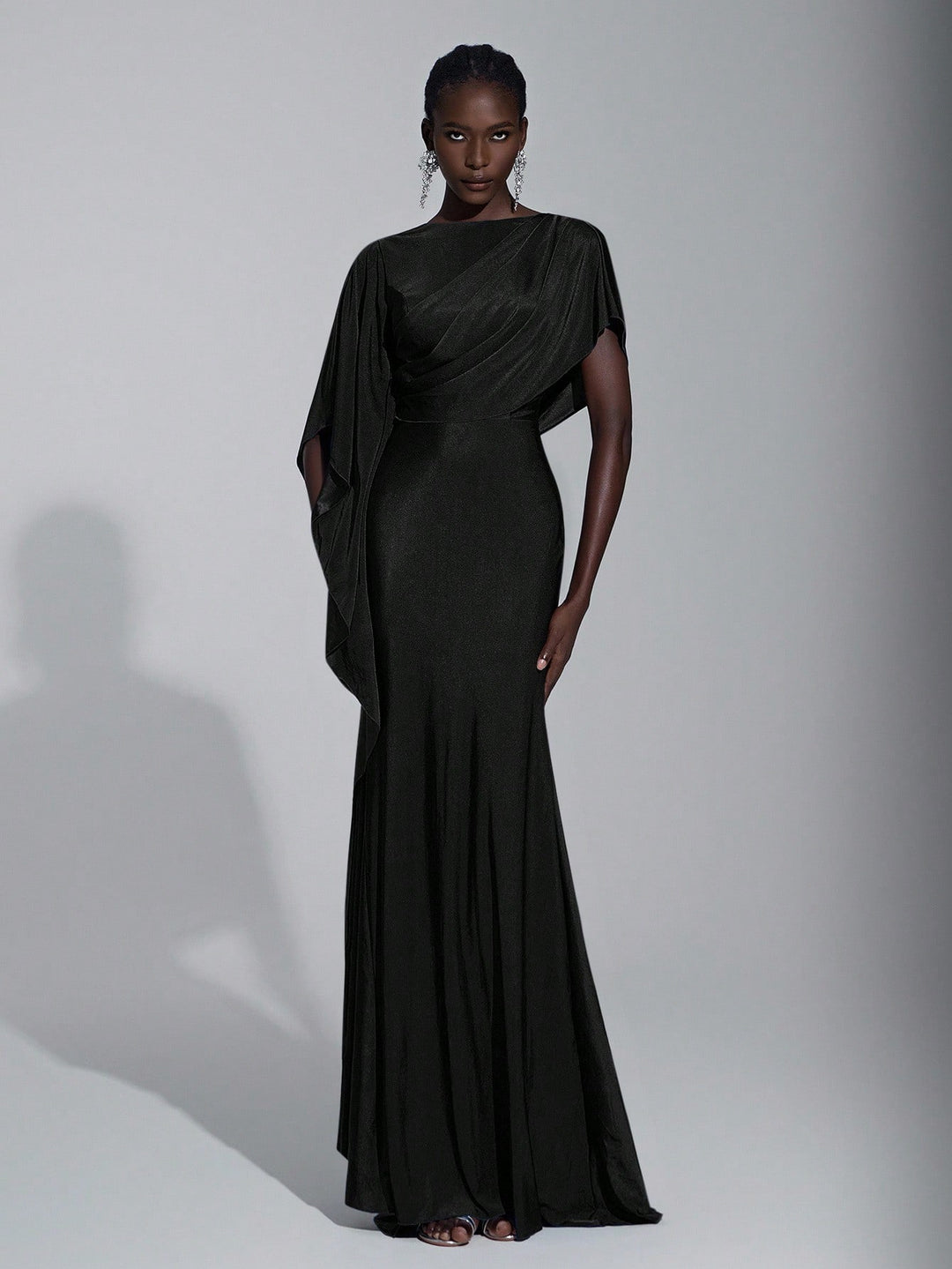 Rochie SHEIN, negru