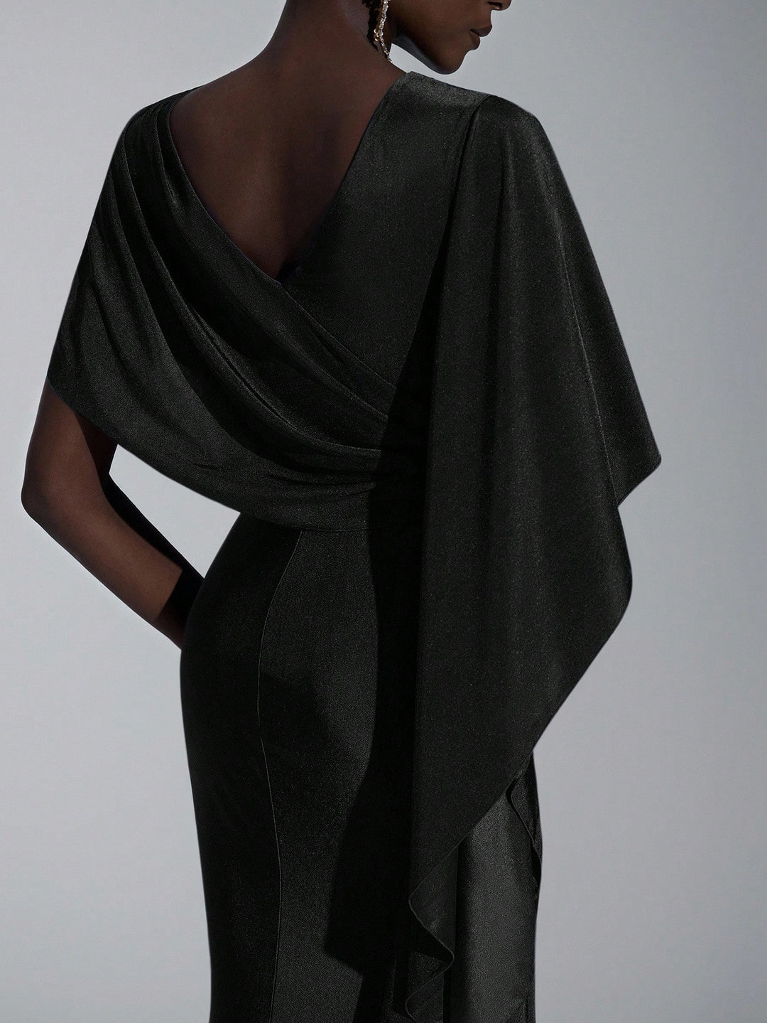 Rochie SHEIN, negru