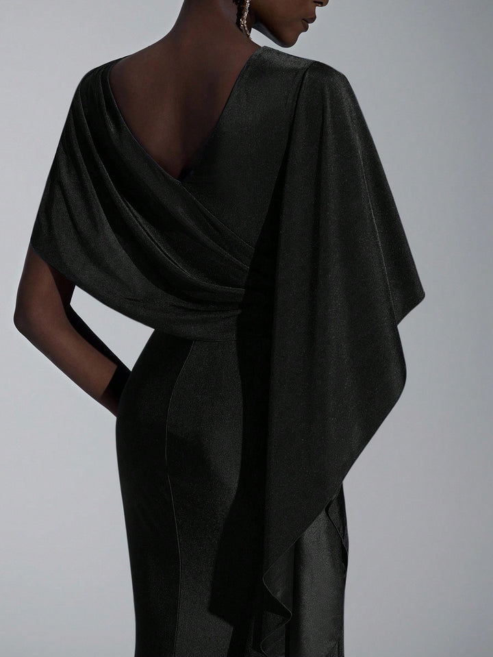 Rochie SHEIN, negru