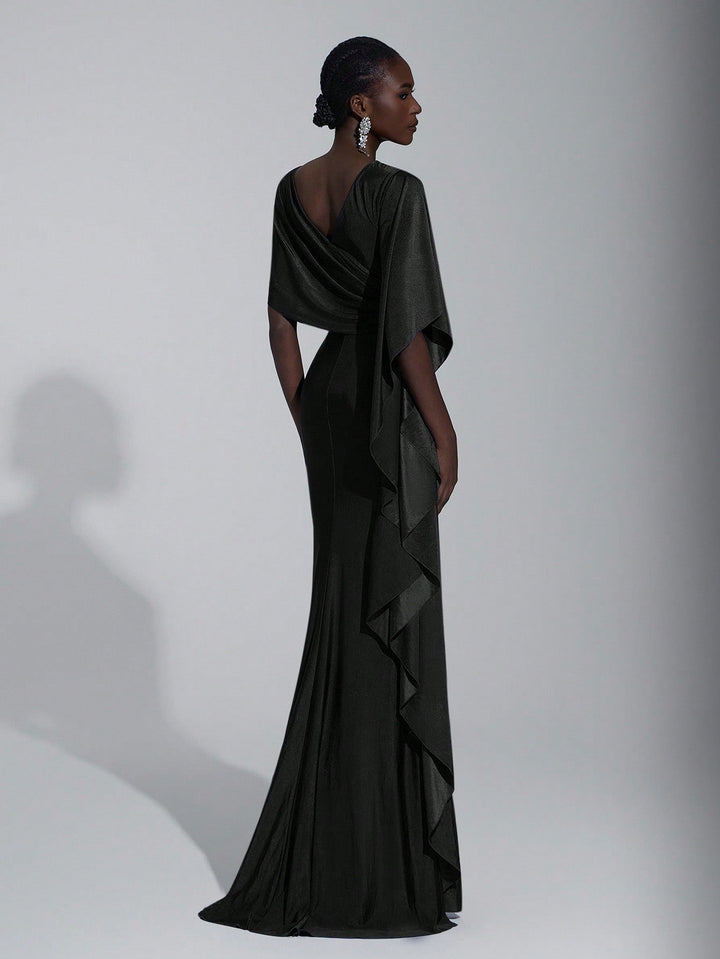 Rochie SHEIN, negru