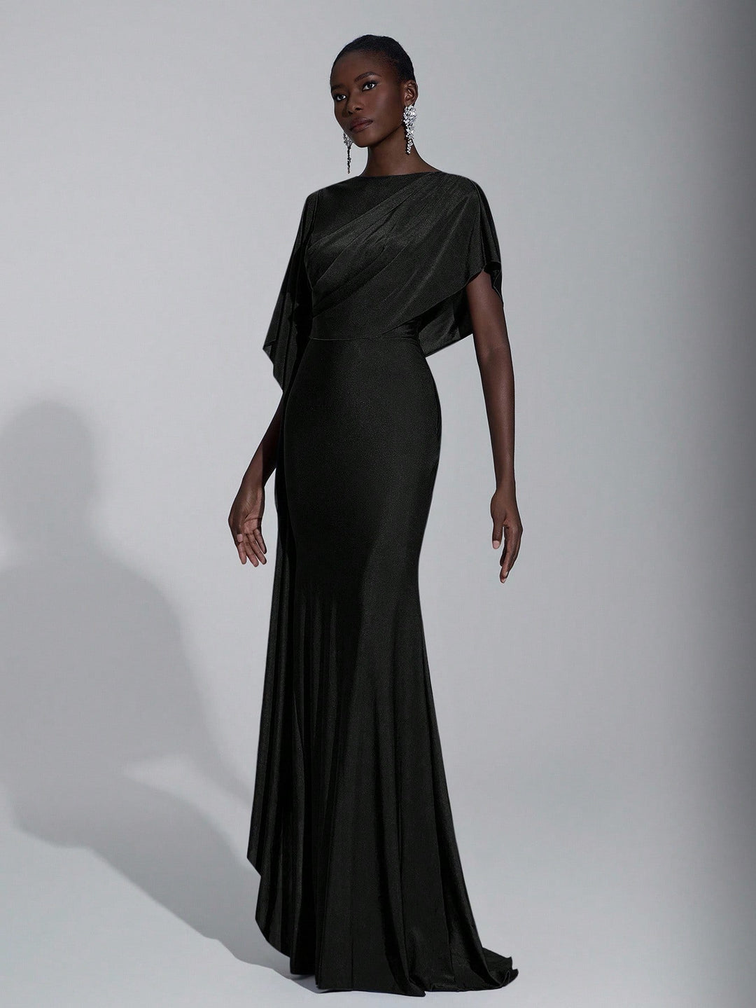 Rochie SHEIN, negru