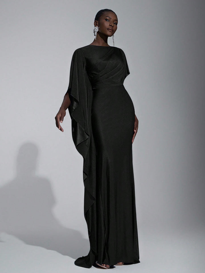 Rochie SHEIN, negru