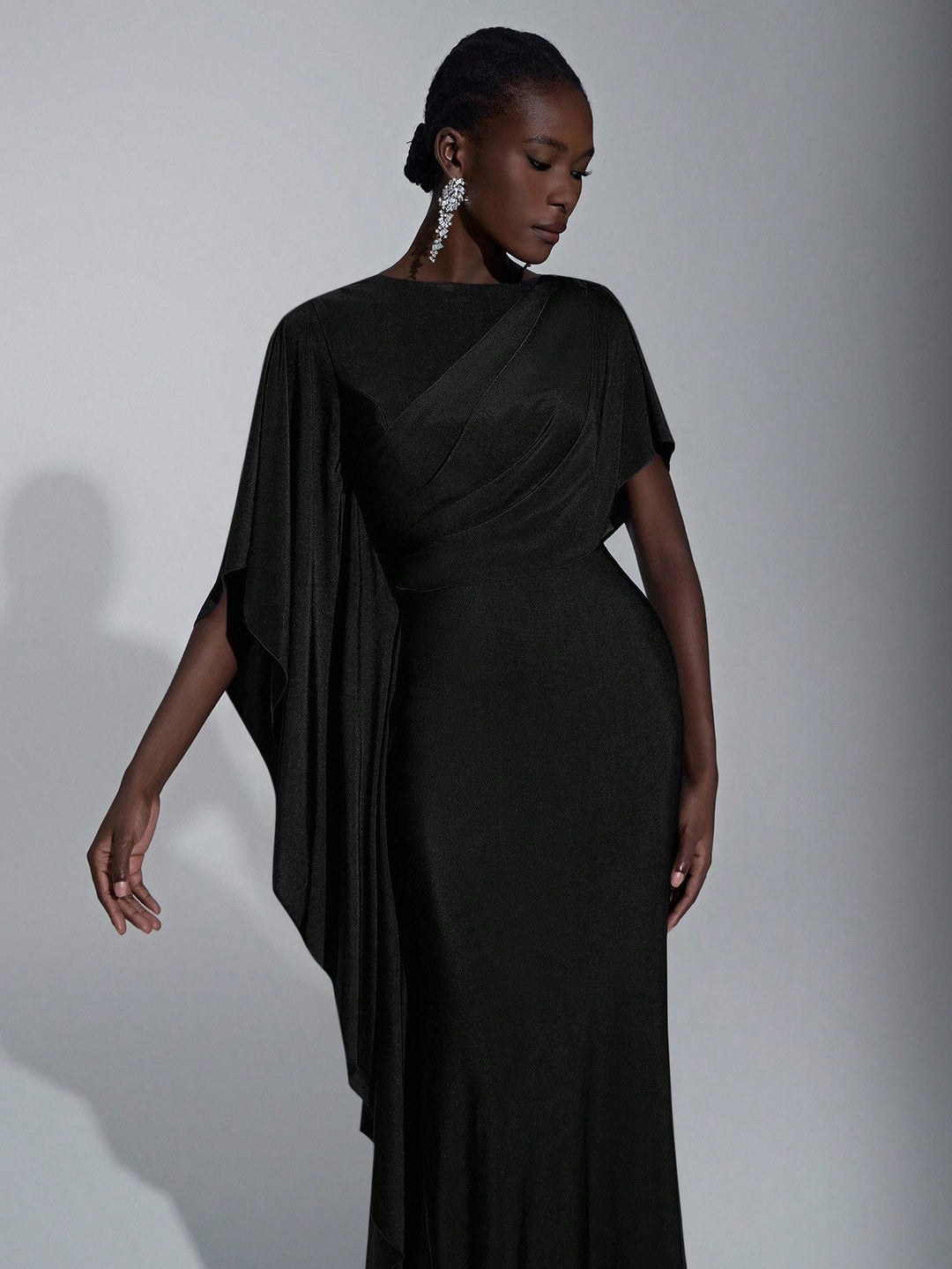Rochie SHEIN, negru