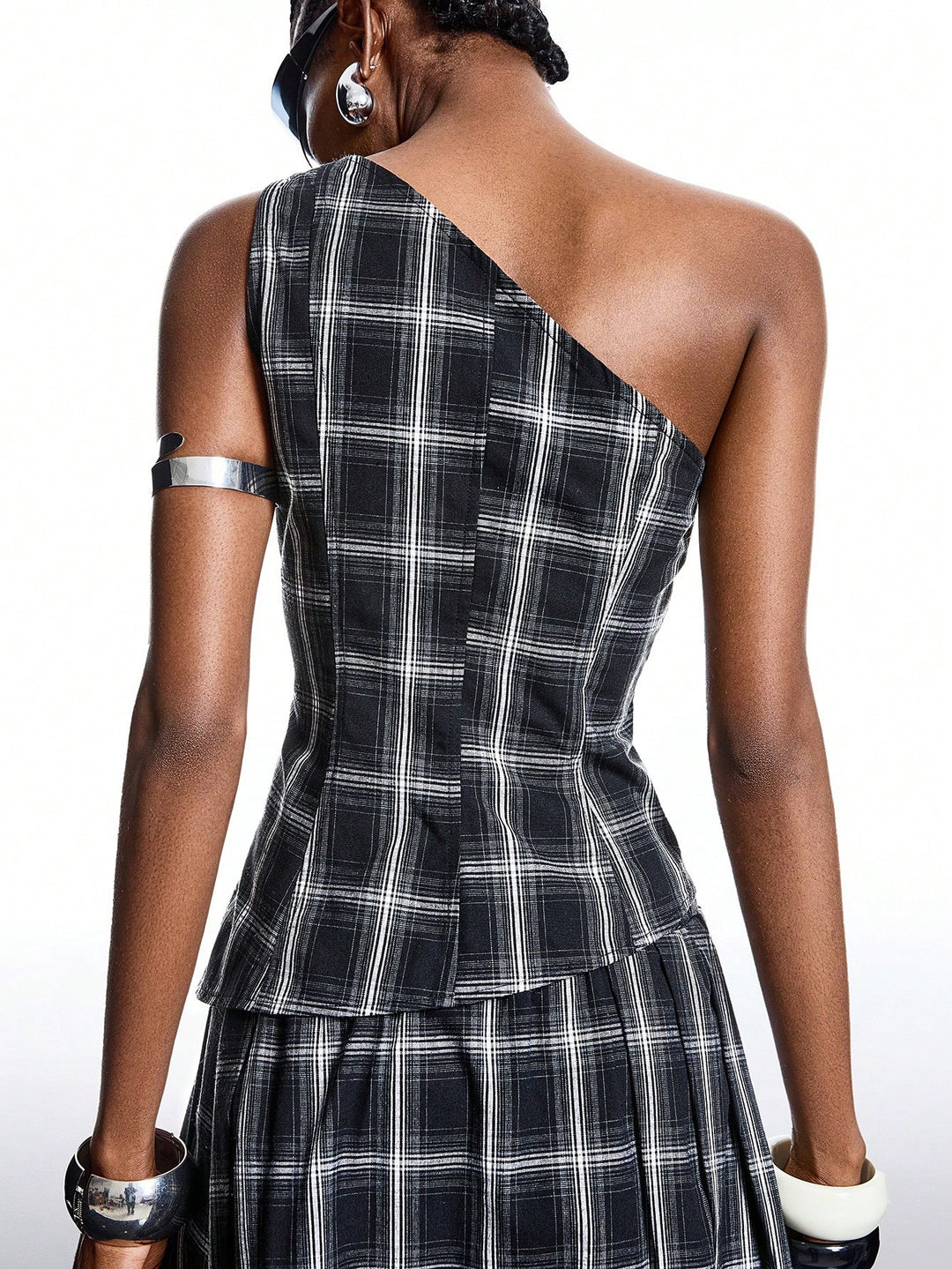 Top SHEIN, mix culori
