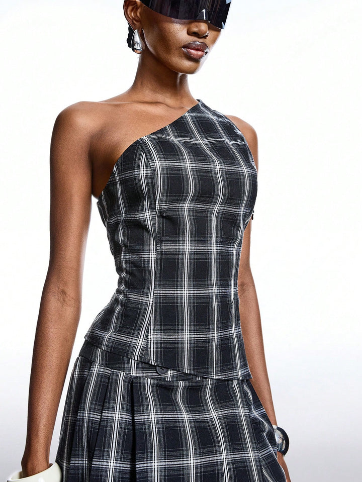 Top SHEIN, mix culori