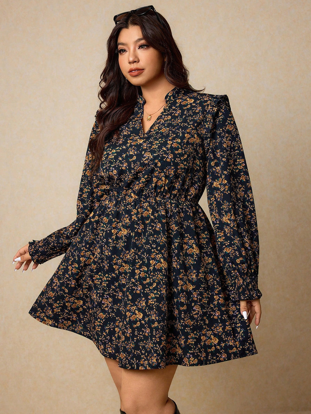 Rochie SHEIN, negru