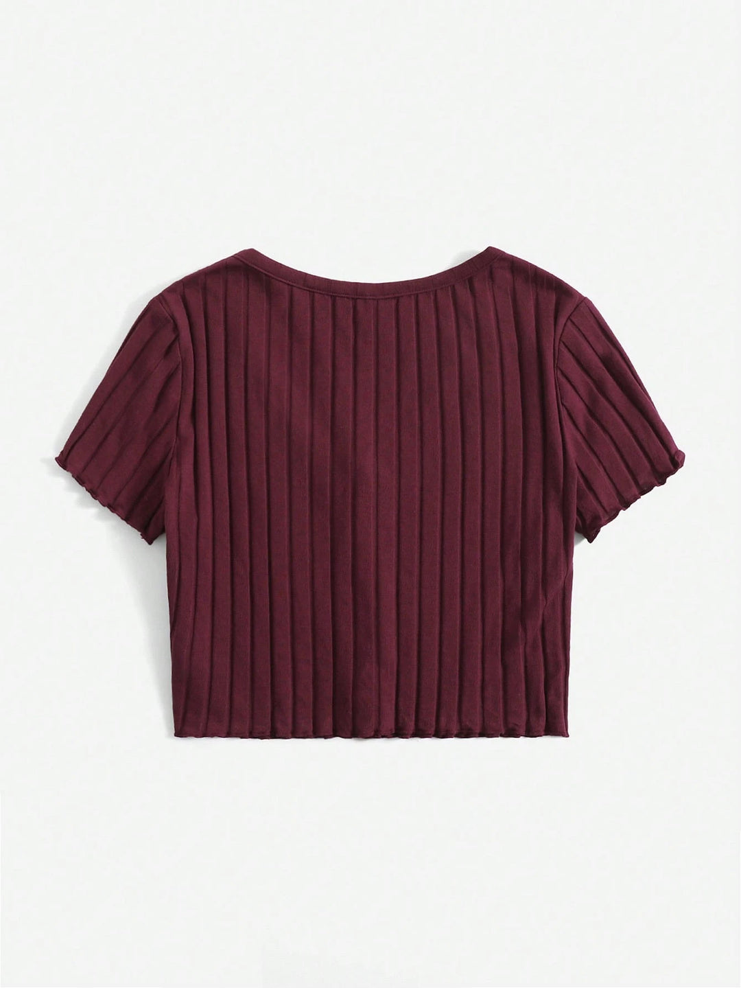 SHEIN póló, lila