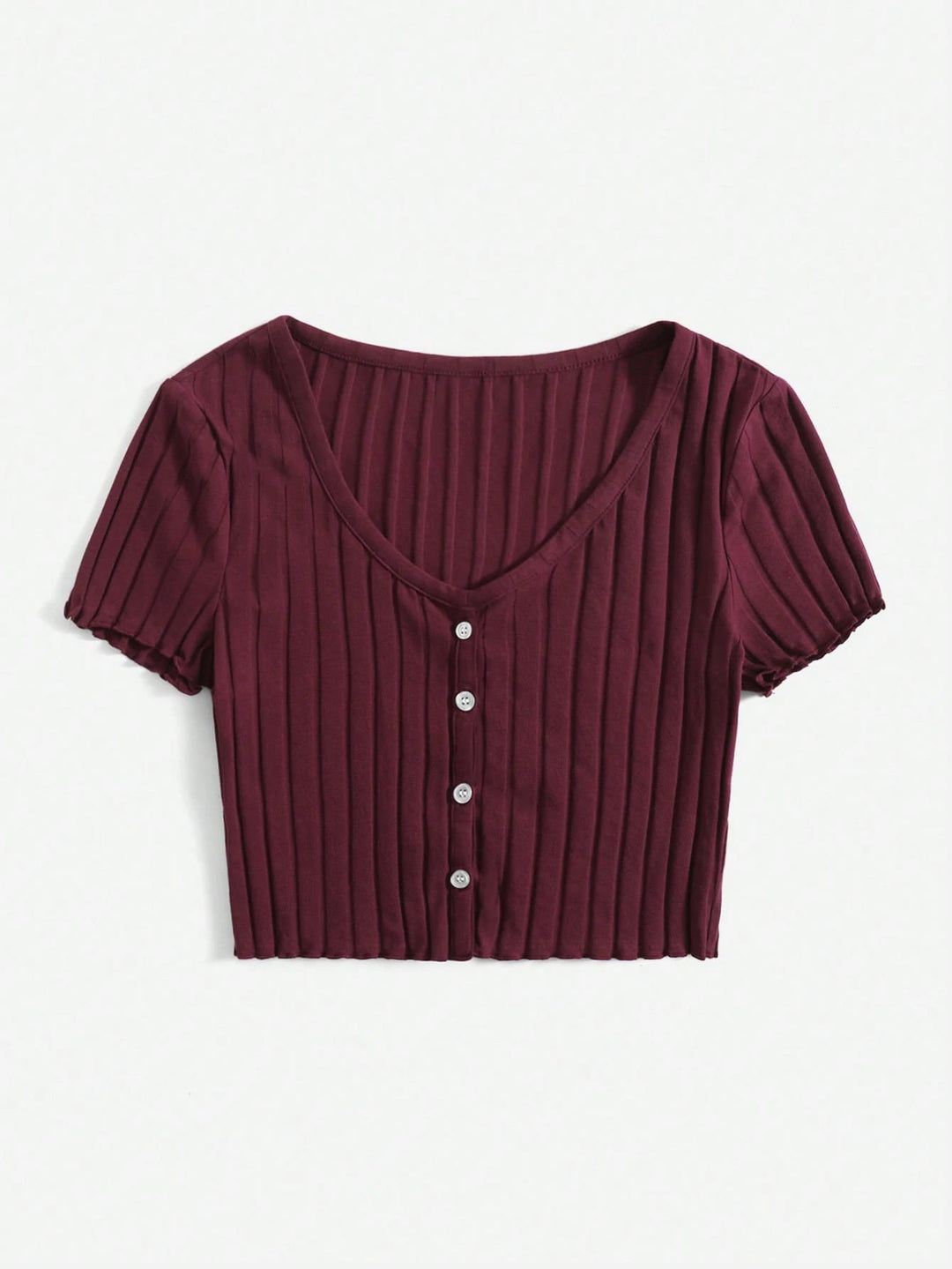 SHEIN póló, lila