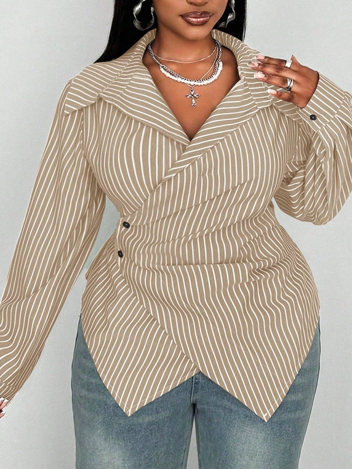 SHEIN ing, bézs
