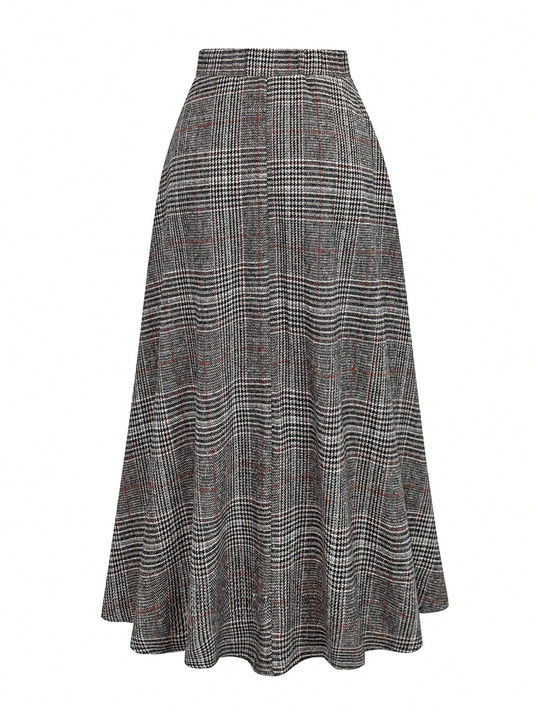 Fustă maxi SHEIN, mix culori