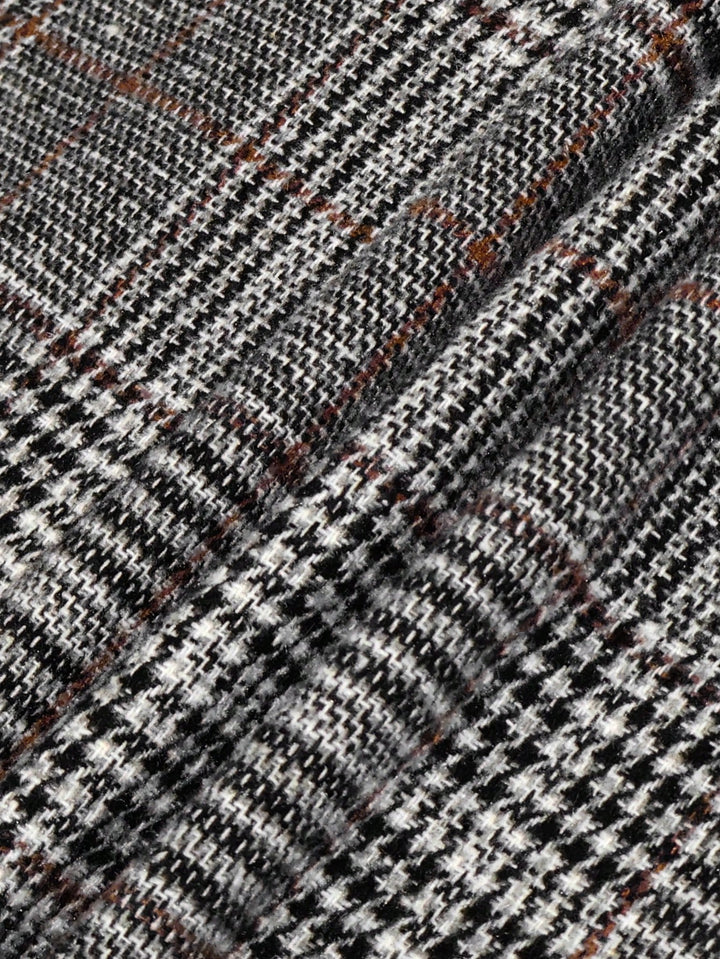 Fustă maxi SHEIN, mix culori