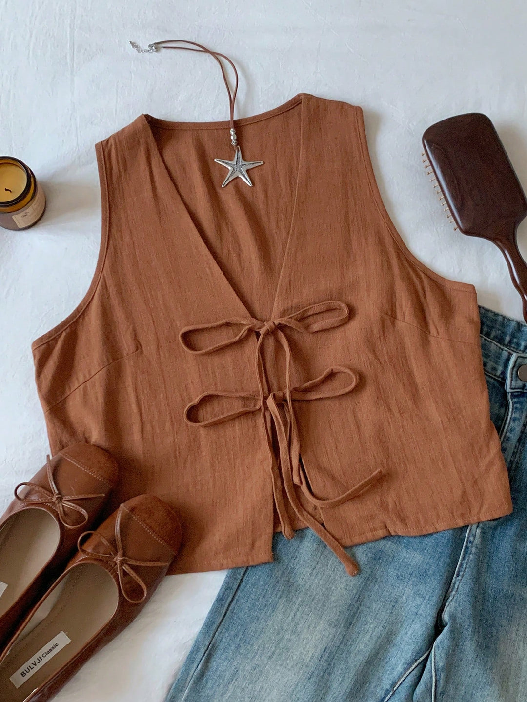 Top SHEIN, maro