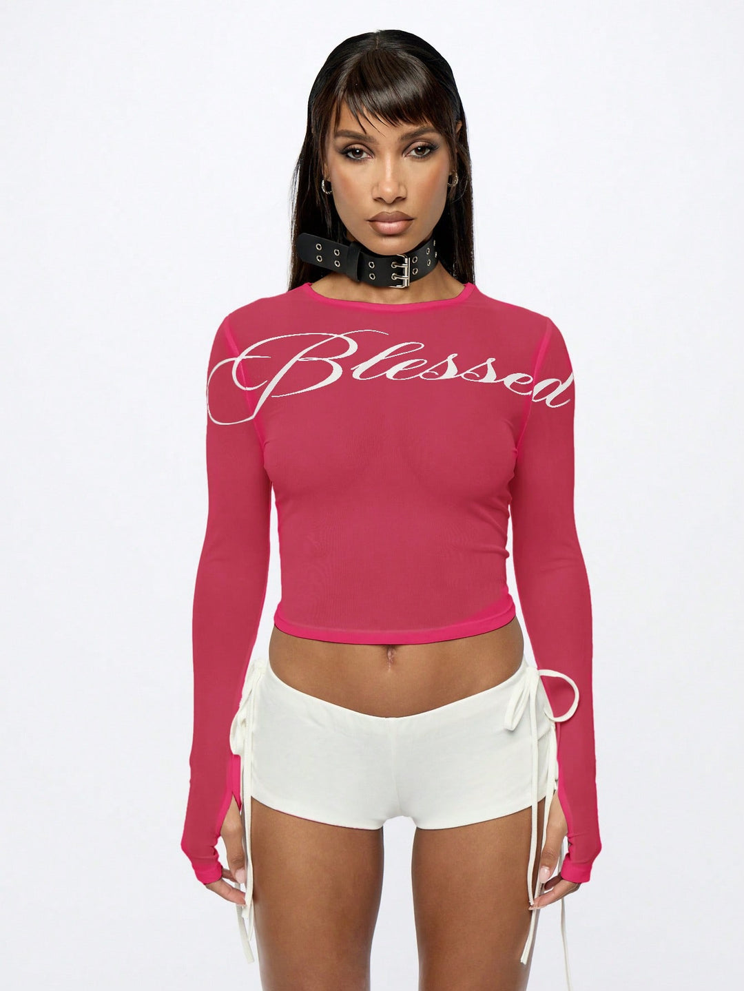 Top SHEIN, roz