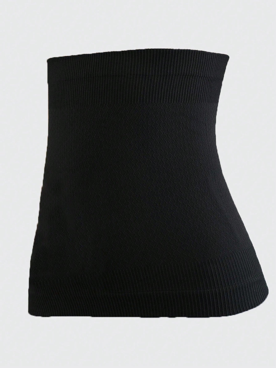 SHEIN fűző, fekete