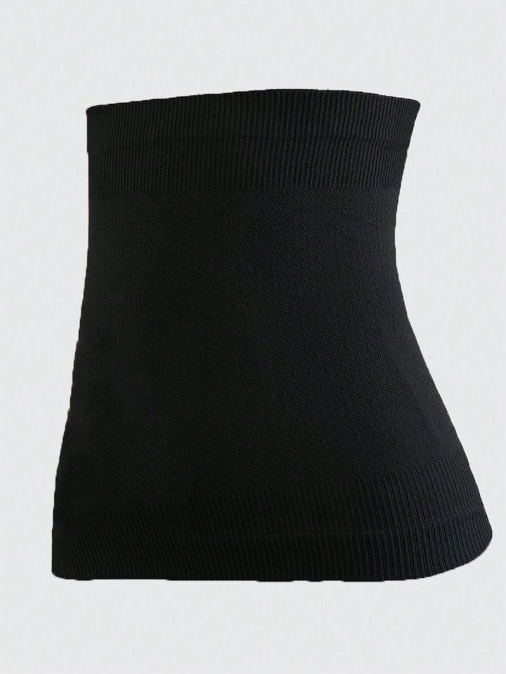 SHEIN fűző, fekete