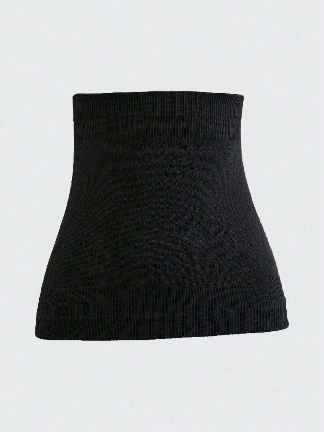 SHEIN fűző, fekete