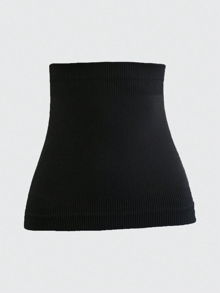 SHEIN fűző, fekete