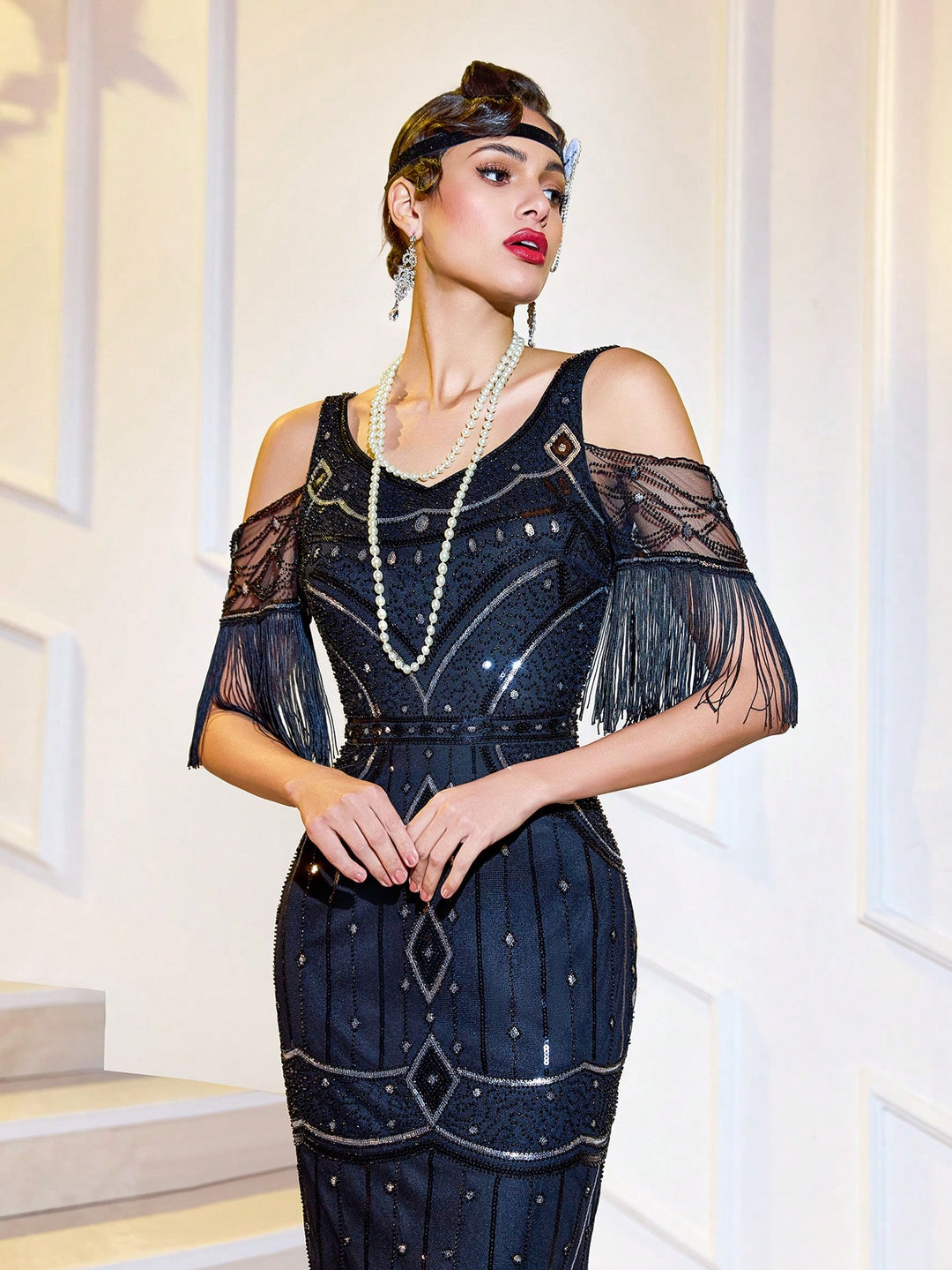 Rochie SHEIN, negru