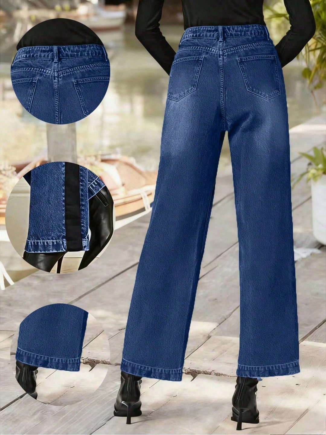 Jeans SHEIN