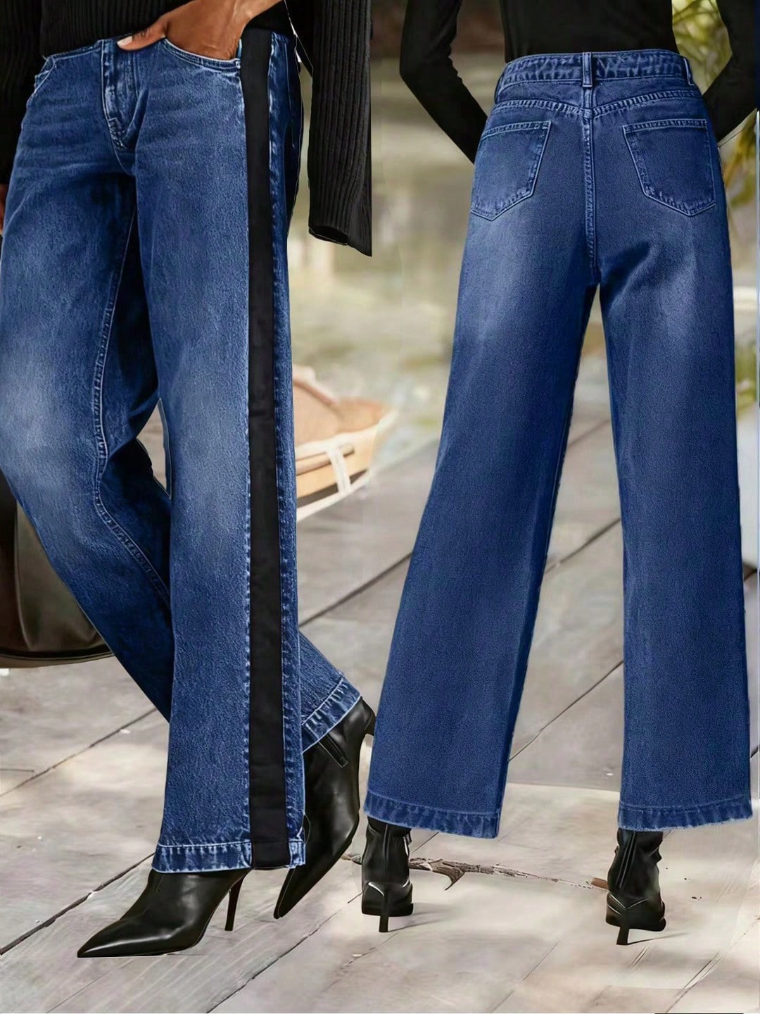 Jeans SHEIN