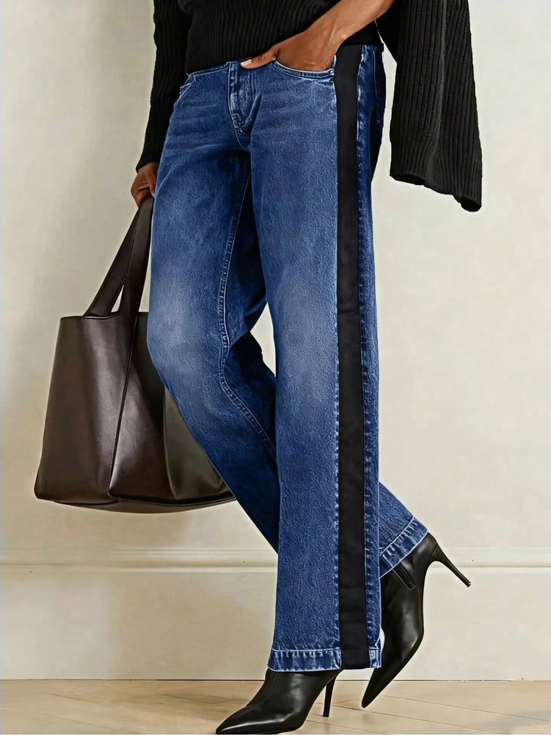 Jeans SHEIN
