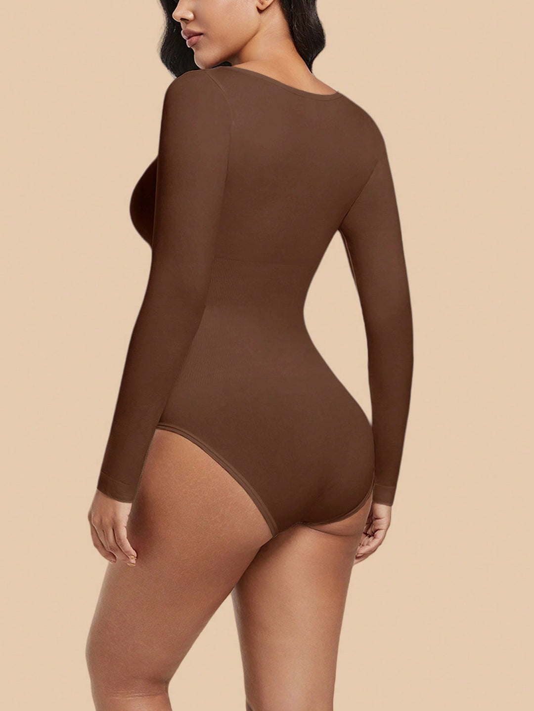 Body modelator SHEIN, maro