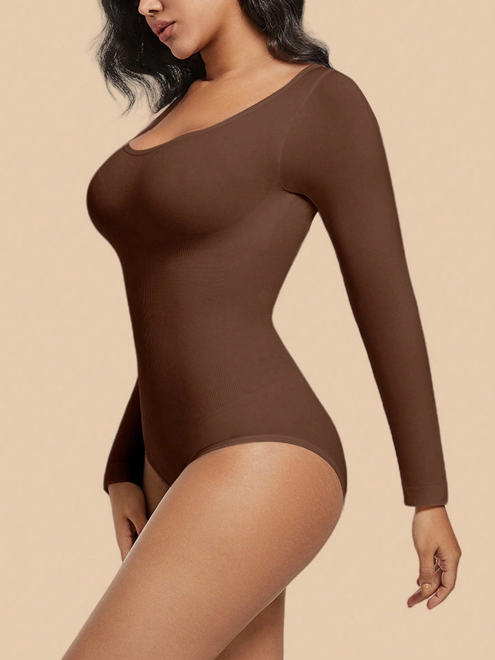 Body modelator SHEIN, maro