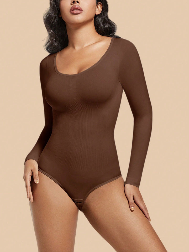 Body modelator SHEIN, maro
